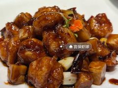 -悦百味·品质川菜(橄榄郡店)