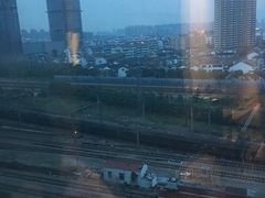 -常州九洲环宇大酒店(常州火车站店)