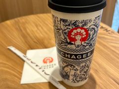 -CHAGEE霸王茶姬(上海美罗城旗舰店)