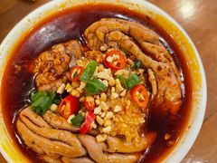 -炉小二铜锅牛蛙•川湘菜(三里屯店)