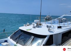 -三亚西岛海洋文化旅游区