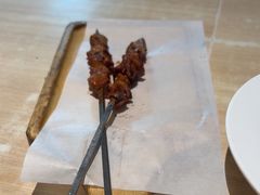 -羊之道草原味道清真餐厅(番禺店)