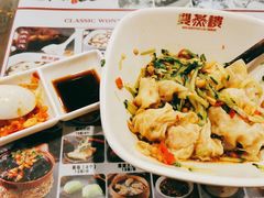 -双燕楼·手工馄饨·汤面小吃(世纪汇店)
