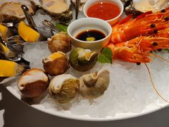 -Oyster Talks 四度蚝法餐厅