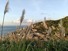 -东极岛景区