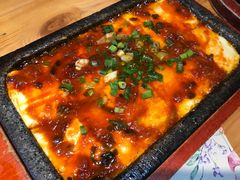 -秋香家韩式炭火烤肉(磐石路店)