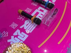 -唱吧麦颂KTV(黄骅华贸商业广场店)