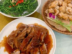 秘制五味鹅-台山第一家兴华黄鳝饭·黄鳝婆(合水分店)