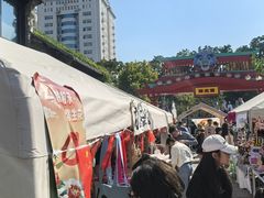 -回龙窝历史文化街区