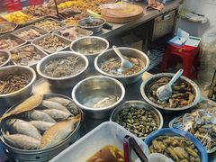 -圆蛋酒料•生腌(开元路店)
