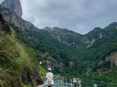 -雁荡山风景名胜区