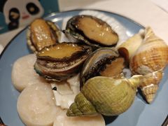 -吉布鲁牛排海鲜自助(深圳金牌店)