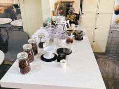 -ADO KAFE(大学城店)