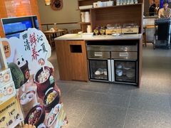 -如轩·海鲜砂锅粥·潮汕菜(南城店)