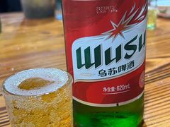 -南记食粥坊·宵夜大排档(卫国路店)