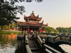 -潮州西湖