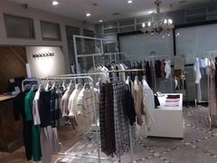 -伊势丹(现代城店)