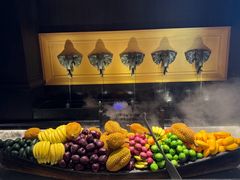 -金链花·泰国餐厅(国贸店)