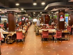 大堂-点都德(聚福楼店)