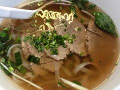 -PHO爺·越南料理(亦庄大族广场店)