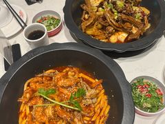 -虾吃虾涮.虾火锅.肉蟹煲(步步高梅溪新天地店)