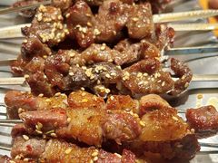 -雪熊哈尔滨烧烤·精酿啤酒·砂锅(中央胜境店)