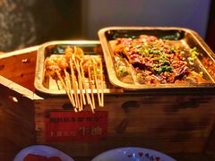 -盟重烧烤(高正街店)