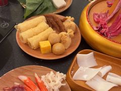 -牛New寿喜烧(新六百店)