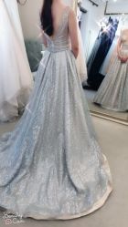 -Lisamoon礼慕纱婚纱礼服高级定制