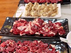 -福合埕牛肉火锅(长平国新店)