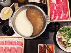 -鍋ぞう(新宿西口店)