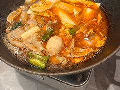 -肖记公安牛肉鱼杂馆·省级非物质文化遗产(江汉路直营店)