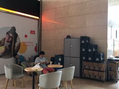 -瑞幸咖啡(经四路万达写字楼店)