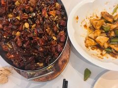 -眉州东坡(团结湖店)