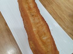 油条-常鲜德乐购迎桂馒头店(麻巷公寓店)
