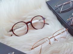 -大视光学•LINDBERG林德伯格•全球手工眼镜集合店(王府井店)
