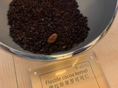 -歌斐颂巧克力小镇