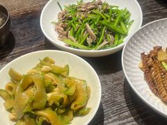 -魁盛居百年鲁菜馆(县西巷店)
