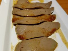 -壹只卤鹅 · 潮汕菜(京基百纳店)