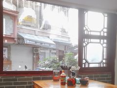 -锦泓老字号猪脏粉(东联大厦店)