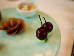 -东海朗廷酒店-唐阁T’ANG COURT 中餐厅