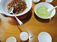 -大鸽饭(马王堆店)