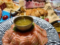 -鱼民·现造寿司(育德店)