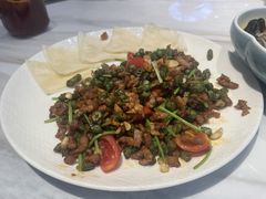 -志明眷村·台式融合菜·宵夜