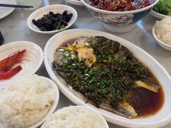 -南小馆(迪士尼小镇店)
