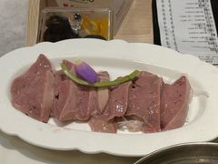 生鹅肠-围炉夜话·潮汕卤水火锅(榕江店)