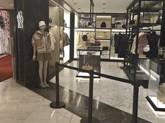 -崇光百货(铜锣湾店)