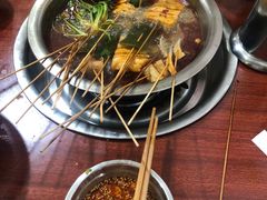 -丹妹麻辣烫(袁家岭20year店)