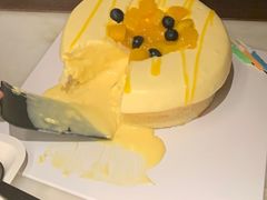 -CAKE BOSS 蛋糕老板(领展购物广场·中关村店)