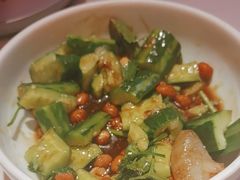 -鸣记脆皮烤鱼·海鲜烤鱼(三八广场店)